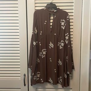 Honey Bell Dress - Like New - Free People Ish